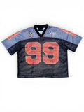 DTT x "UNIFORM '99" JERSEY