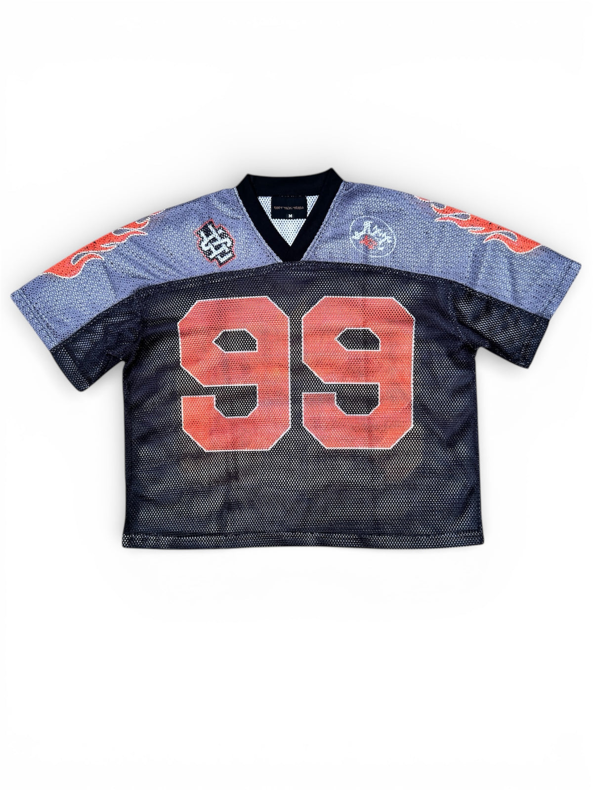 DTT x "UNIFORM '99" JERSEY