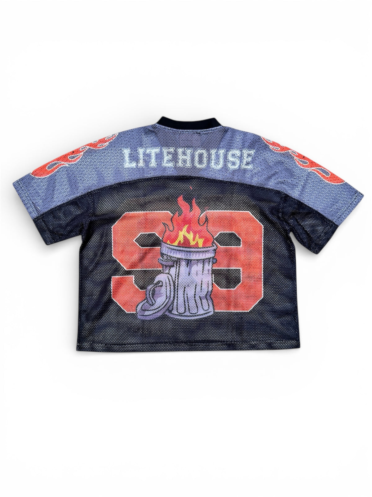 DTT x "UNIFORM '99" JERSEY